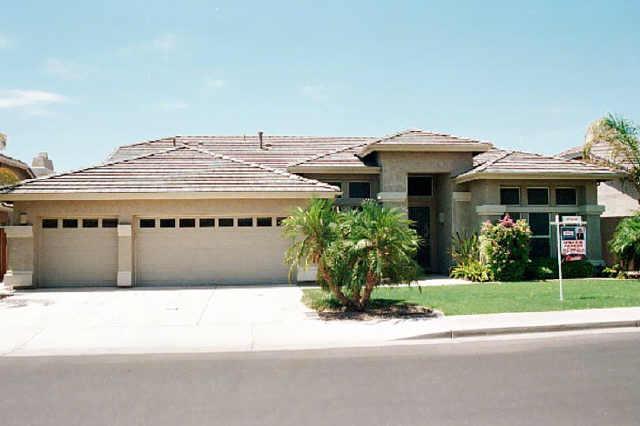 6527 W Robin Ln., Glendale, AZ 85310