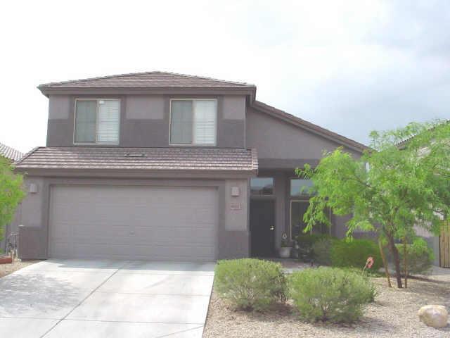 4607 E Laredo Ln., Cave Creek, AZ 85331