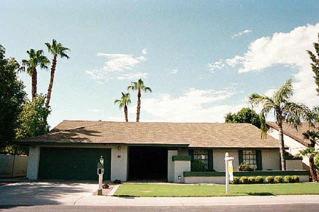 610 W Chilton St., Chandler, AZ 85224