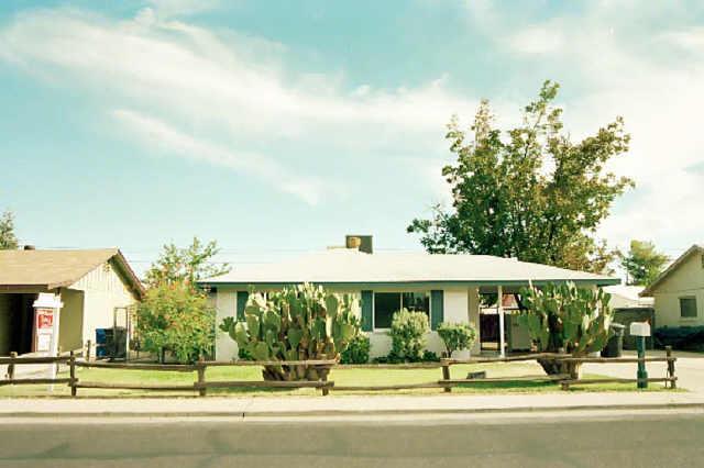 1525 6th Dr., Mesa, AZ 85202