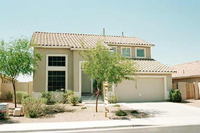 9231 E Milagro Ave., Mesa, AZ 85209