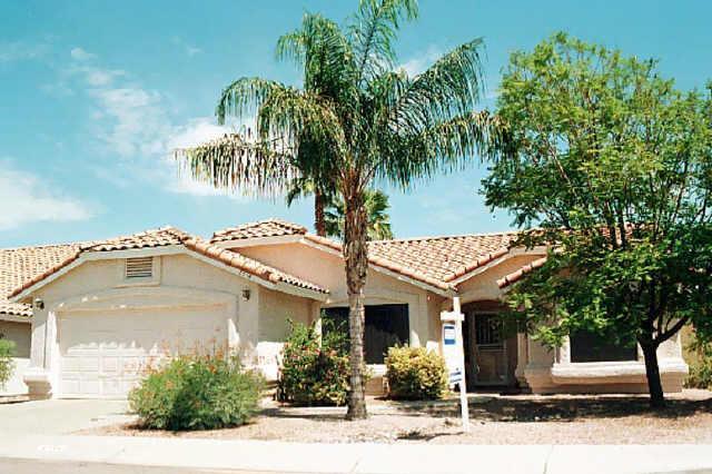 4554 E Villa Maria Dr., Phoenix, AZ 85032