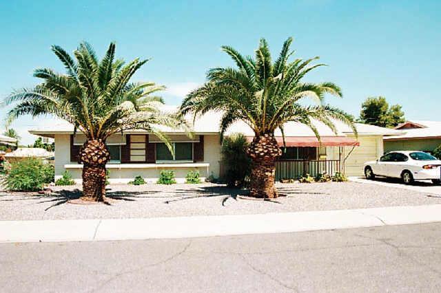 11249 N 110th Dr., Sun City, AZ 85351