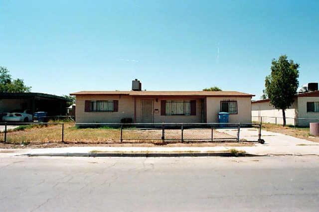 1821 W Vineyard Rd., Phoenix, AZ 85041
