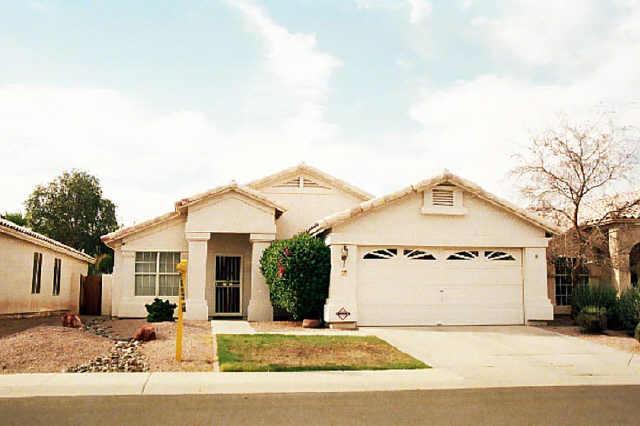 2814 E Muirwood Dr., Phoenix, AZ 85048