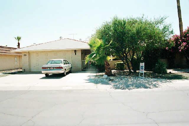 14002 N Driftwood Point, Sun City, AZ 85351