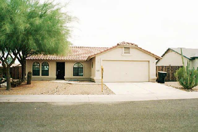 1727 E Catalina St., Casa Grande, AZ 85222