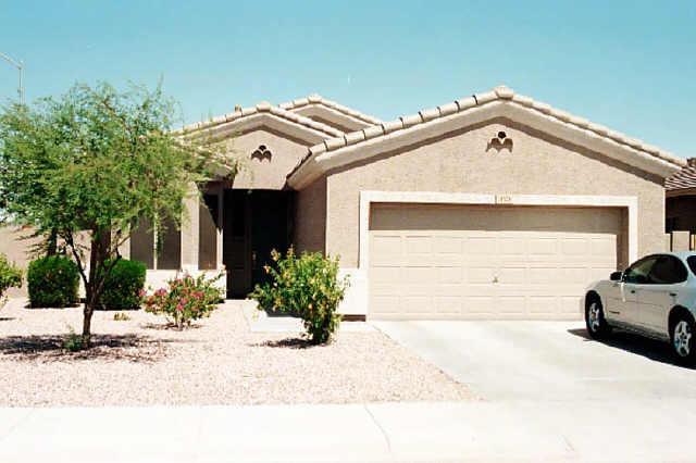 21521 N 81st Dr., Peoria, AZ 85382