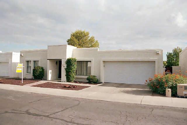 1026 E Villa Maria Dr., Phoenix, AZ 85022