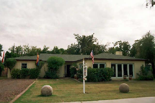 15 E 13th St., Tempe, AZ 85281