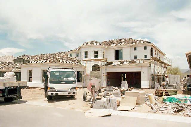 4626 E Happy Coyote Trail St., Phoenix, AZ 85331