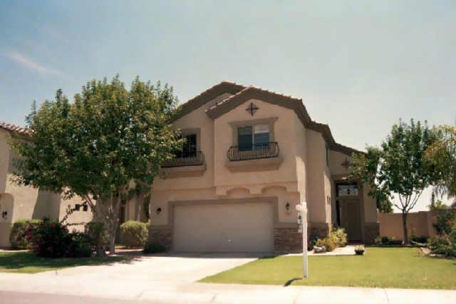 933 W Azalea Pl., Chandler, AZ 85248