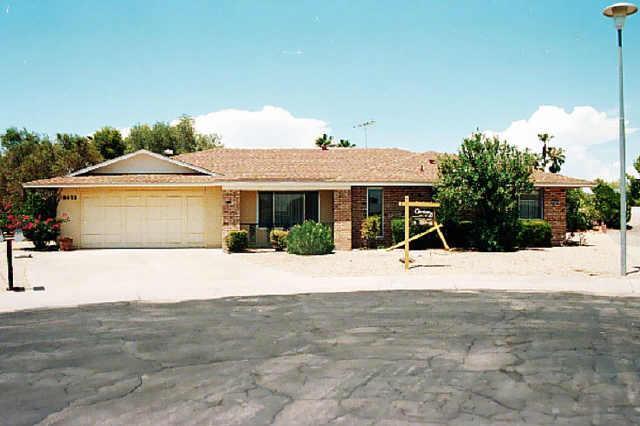 18422 N Scenic Ct., Sun City, AZ 85373