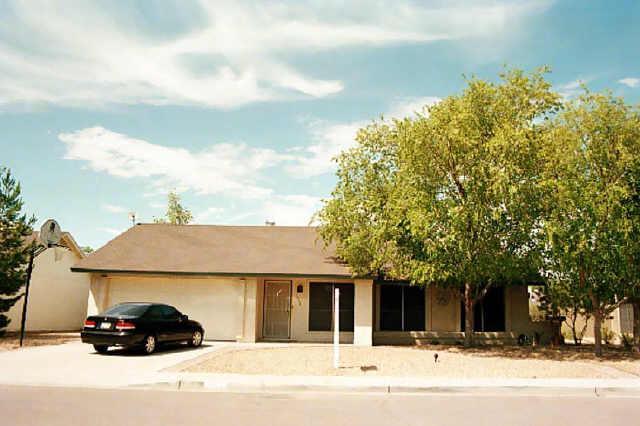 1314 W Stottler Dr., Chandler, AZ 85224