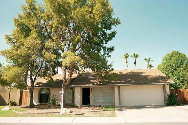 1412 W Highland St., Chandler, AZ 85224