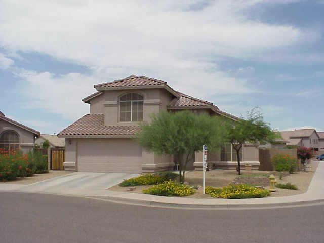 15022 W Piana Ter., Surprise, AZ 85374