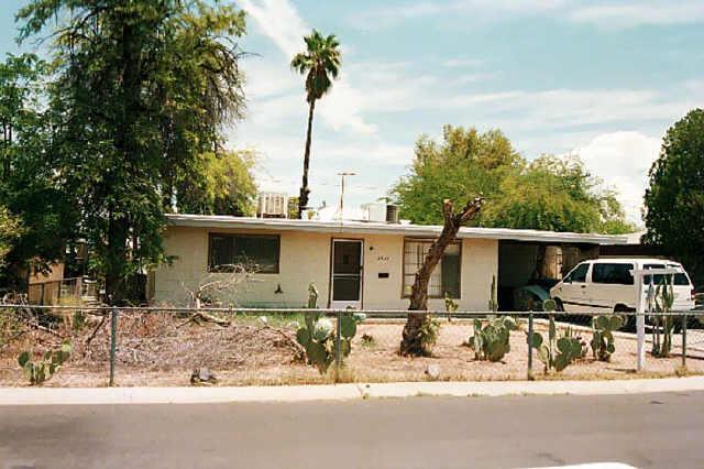 2825 N 71st St., Scottsdale, AZ 85257