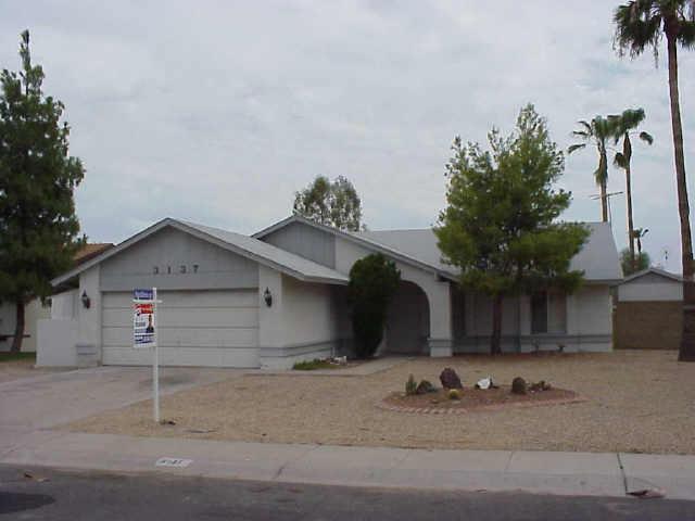 3137 W Juniper Ave., Phoenix, AZ 85053