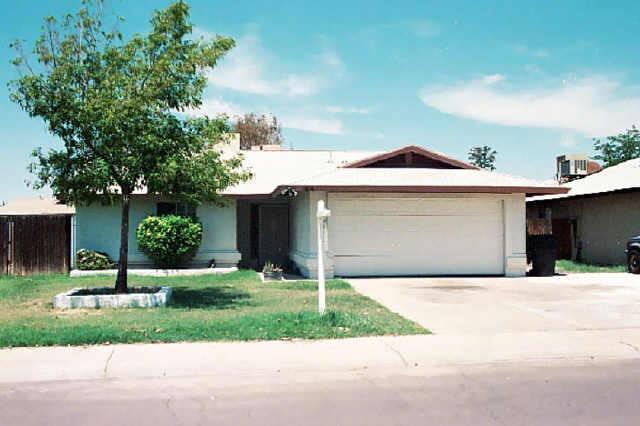 6804 W Palo Verde Ave., Peoria, AZ 85345