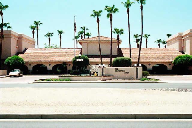17404 N 99th Ave. #310, Sun City, AZ 85373