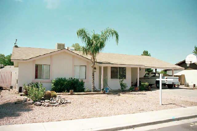 3127 E Covina St., Mesa, AZ 85213