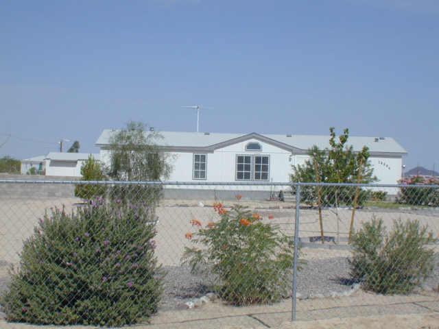 14694 N Dogwood Rd., Florence, AZ 85132