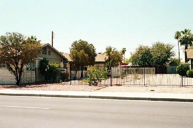 1007 Indian School Rd., Phoenix, AZ 85013