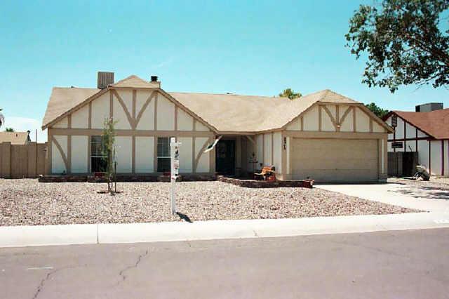 8545 W Bloomfield Rd., Peoria, AZ 85381