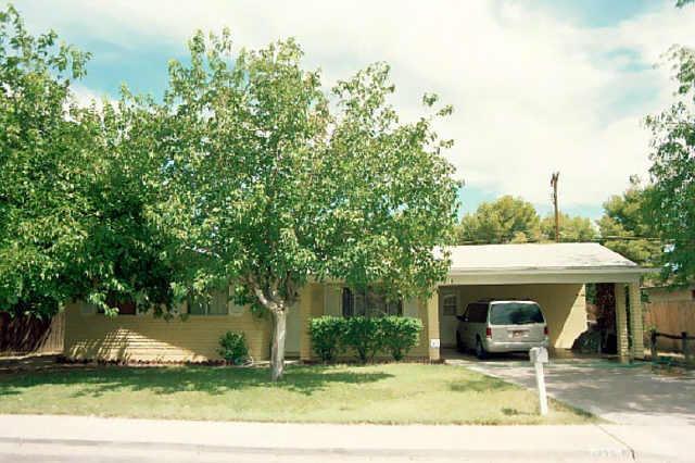 1035 N Wedgewood Dr., Mesa, AZ 85203