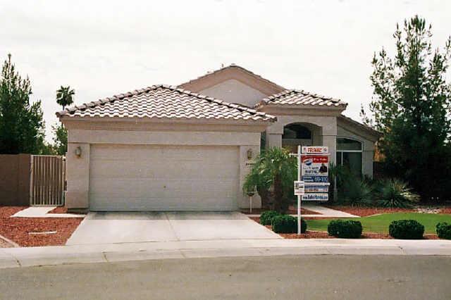 20705 N 59th Dr., Glendale, AZ 85308