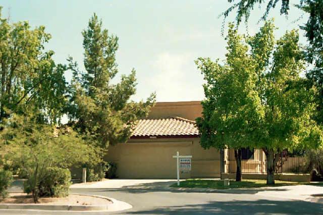 639 N Cathy Ct., Chandler, AZ 85226