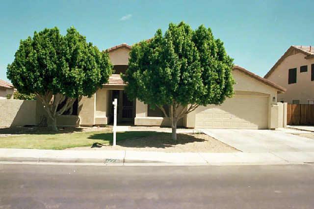 7224 W Dreyfus Dr., Peoria, AZ 85381