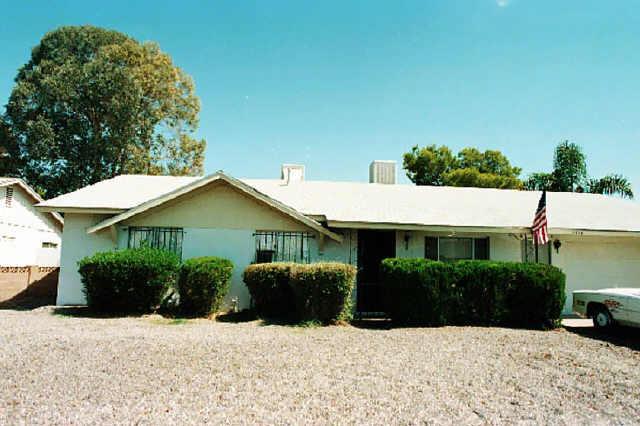 3524 W El Camino Dr., Phoenix, AZ 85051