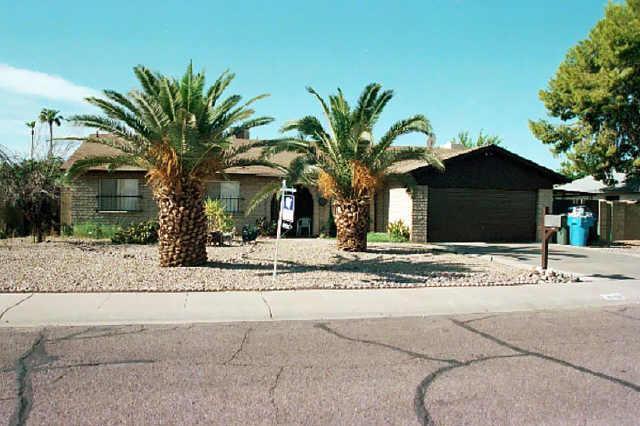 4745 W Windrose Dr., Glendale, AZ 85304