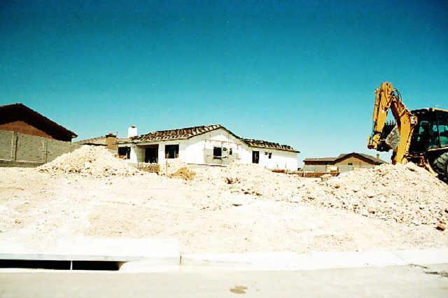 41738 N Iron Horse Way, Anthem, AZ 85086