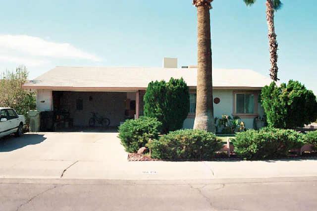 6225 W Tierra Buena Ln., Glendale, AZ 85306