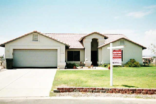 12355 W Desert Mirage, El Mirage, AZ 85335