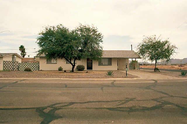 1298 E Rodeo Rd., Casa Grande, AZ 85222