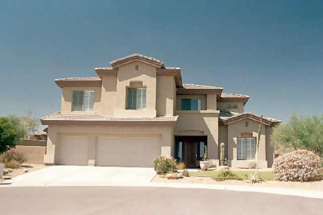 14502 N Lark Ct., Fountain Hills, AZ 85268