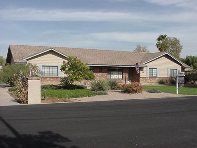 516 E Mesquite Dr., Gilbert, AZ 85296