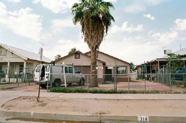 1318 Pierce St., Phoenix, AZ 85006