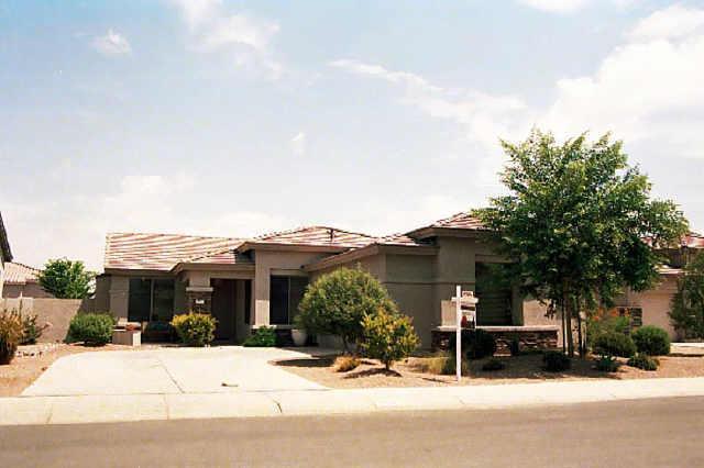 1452 E Elgin Pl., Chandler, AZ 85225