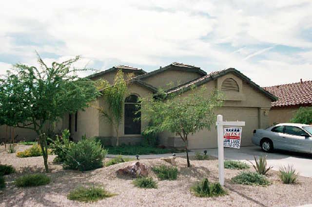3057 S 93rd St., Mesa, AZ 85212