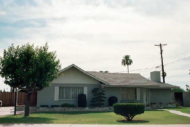 1560 N Upland Cir., Mesa, AZ 85201