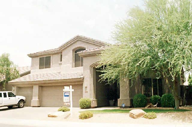 6506 E Gelding Dr., Scottsdale, AZ 85254
