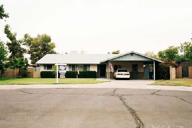 10624 N 36th Ave., Phoenix, AZ 85029