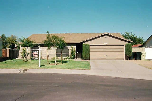 14202 N 58th Dr., Glendale, AZ 85306