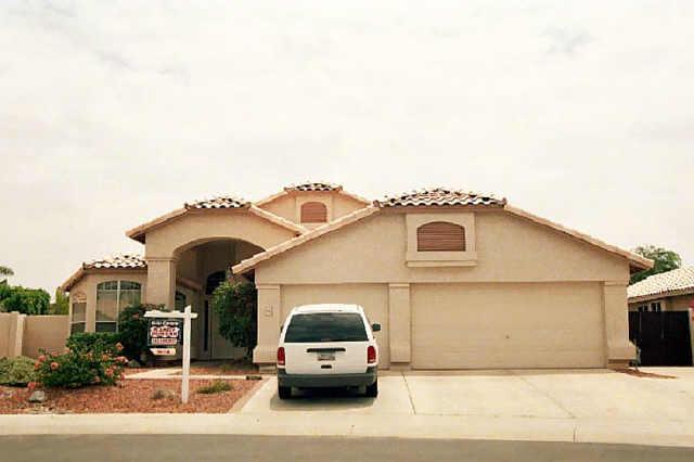 1561 W Winchester Way, Chandler, AZ 85248