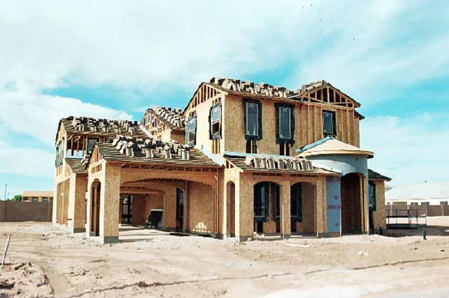 3067 E Canyon Creek Dr., Gilbert, AZ 85295