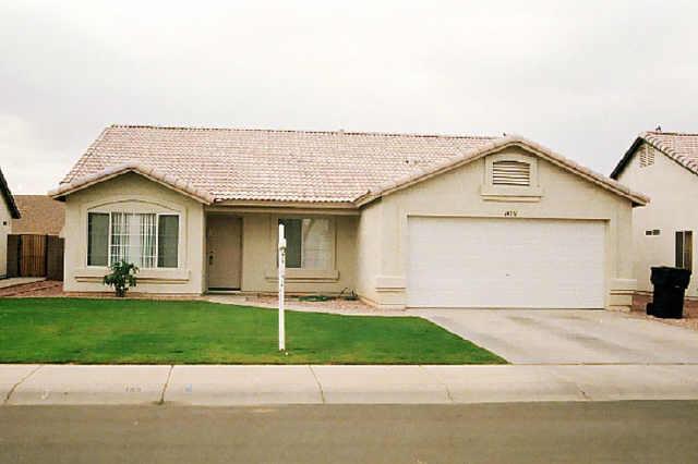 14391 W Carlin Dr., Surprise, AZ 85374